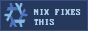 Nix fixes this.