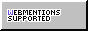 WEBMENTIONS
SUPPORTED