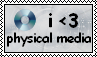 STAMP MISSING